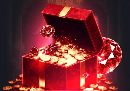 SpinEmpire bonus steg 1