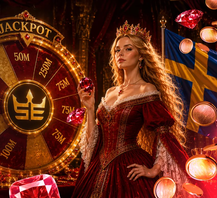 SpinEmpire Casino Sverige